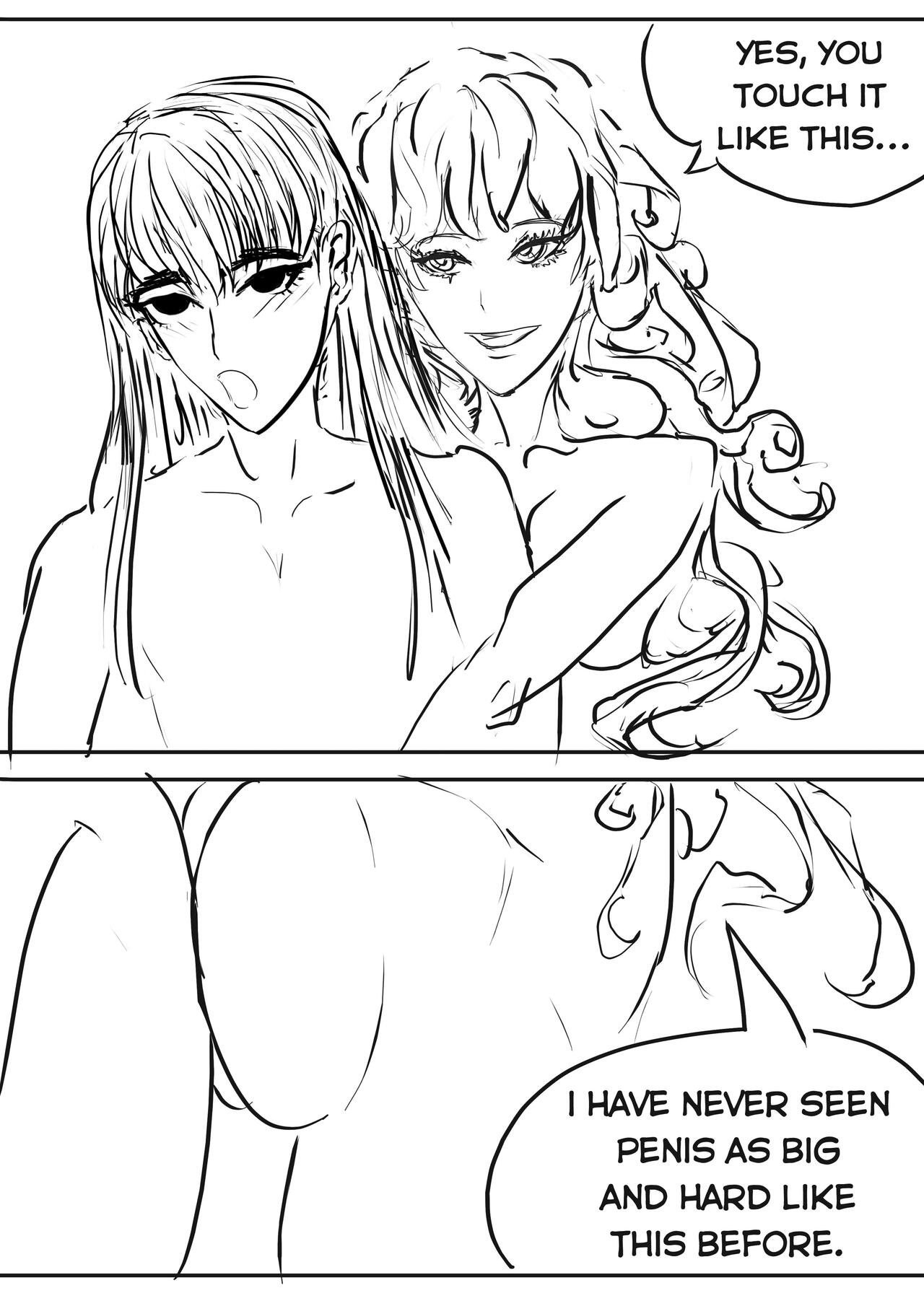 Nanka-chan - Page 22