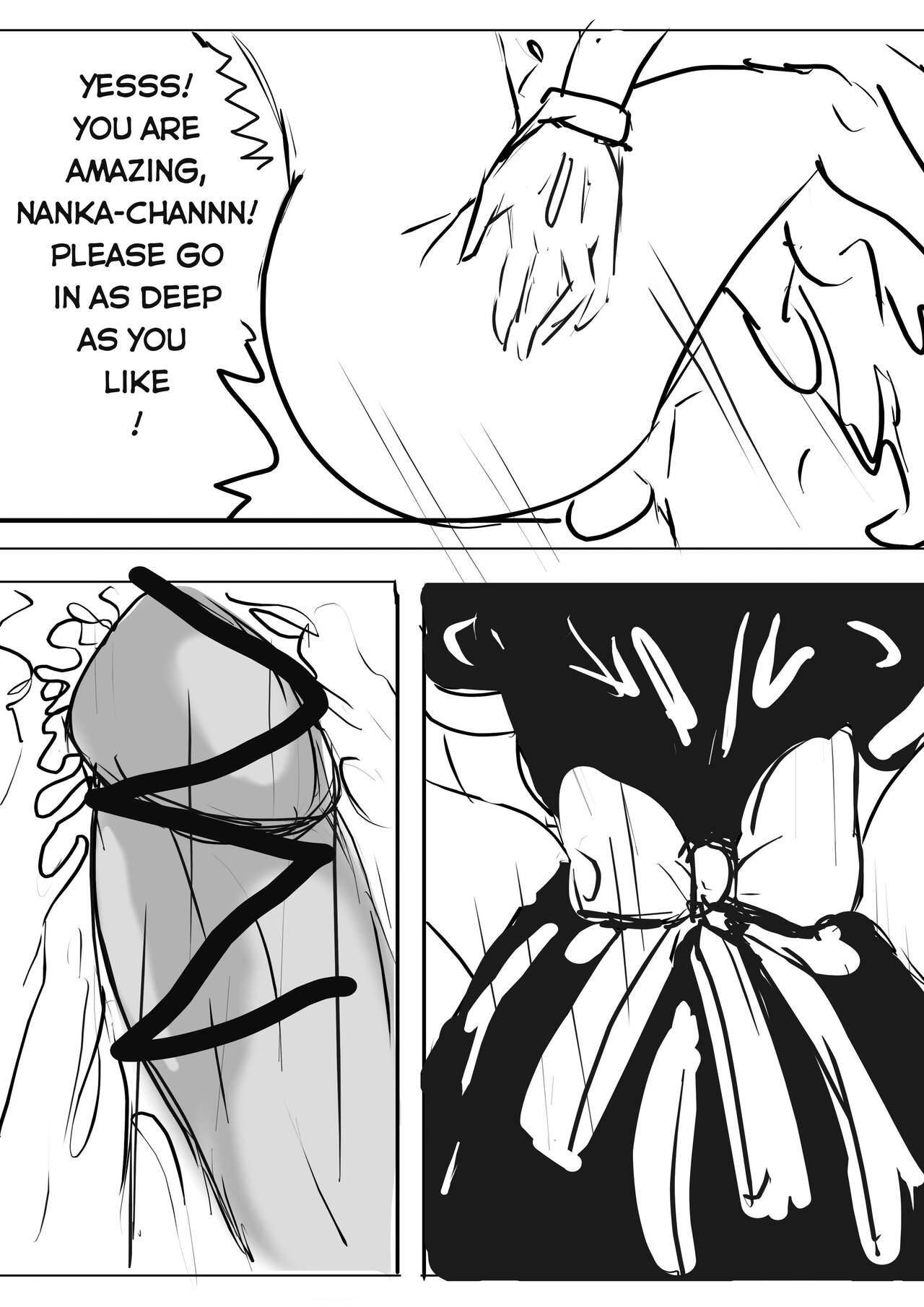 Nanka-chan - Page 27