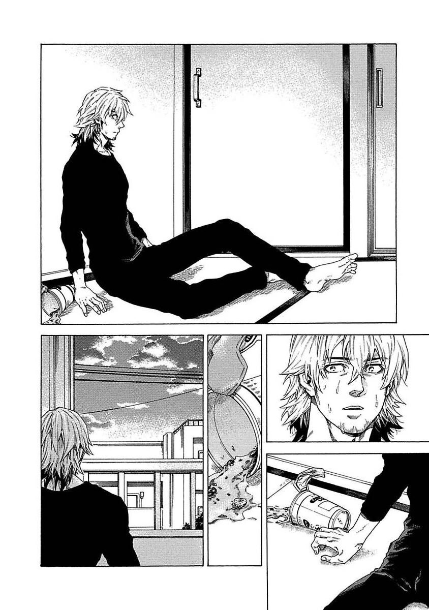 Boku ga Kimi o Korosu made | 直到将你杀死 Ch. 1-10 - Page 25