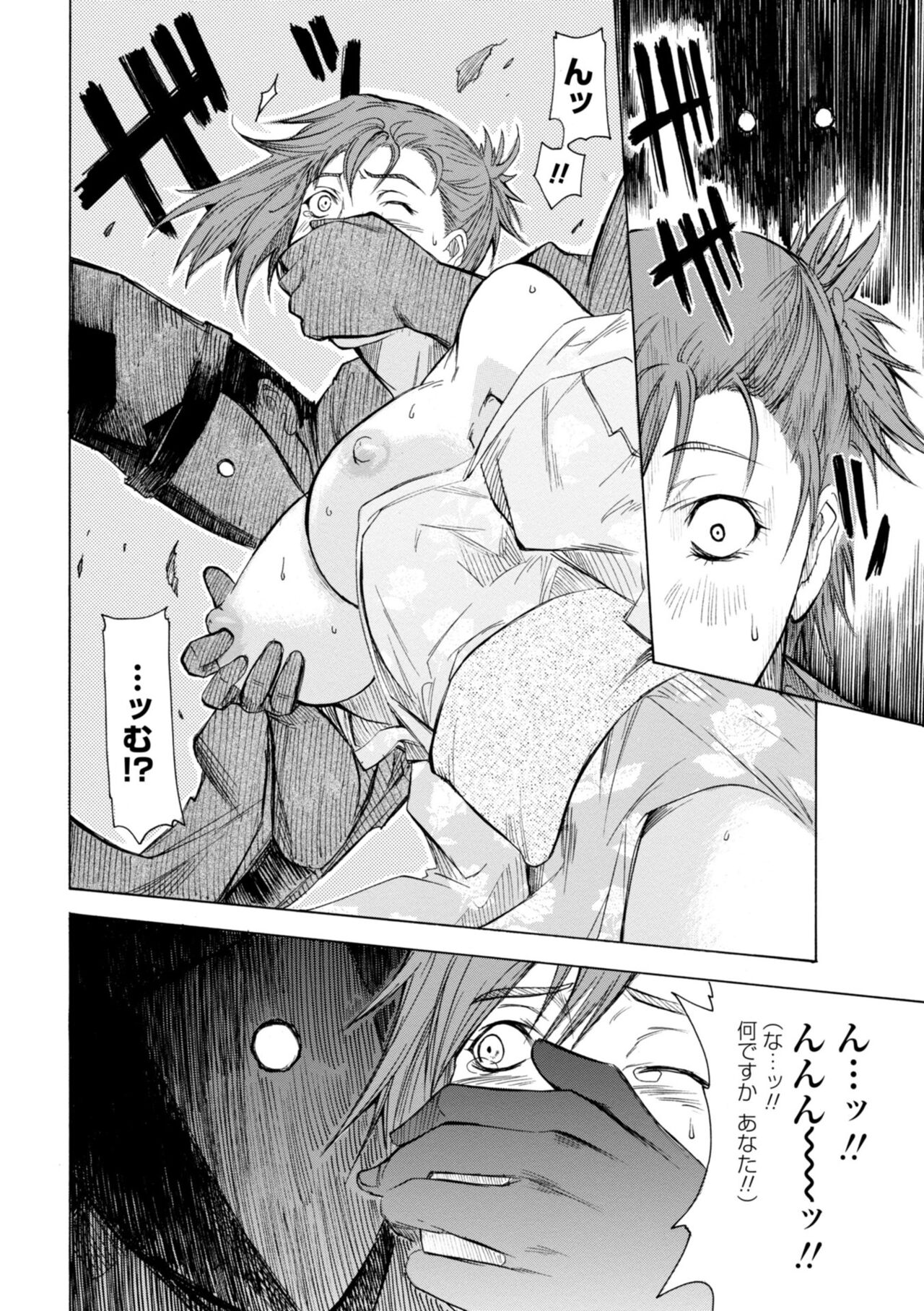 Houga Ge - Page 52