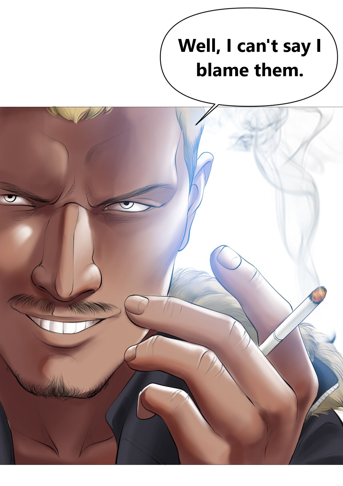 Smoking Hypnosis english rewrite - Page 13