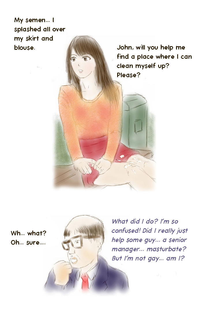 Dokidoki - Page 23