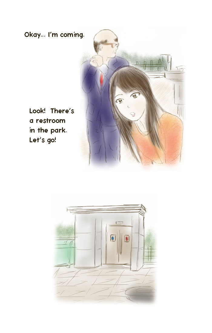 Dokidoki - Page 25