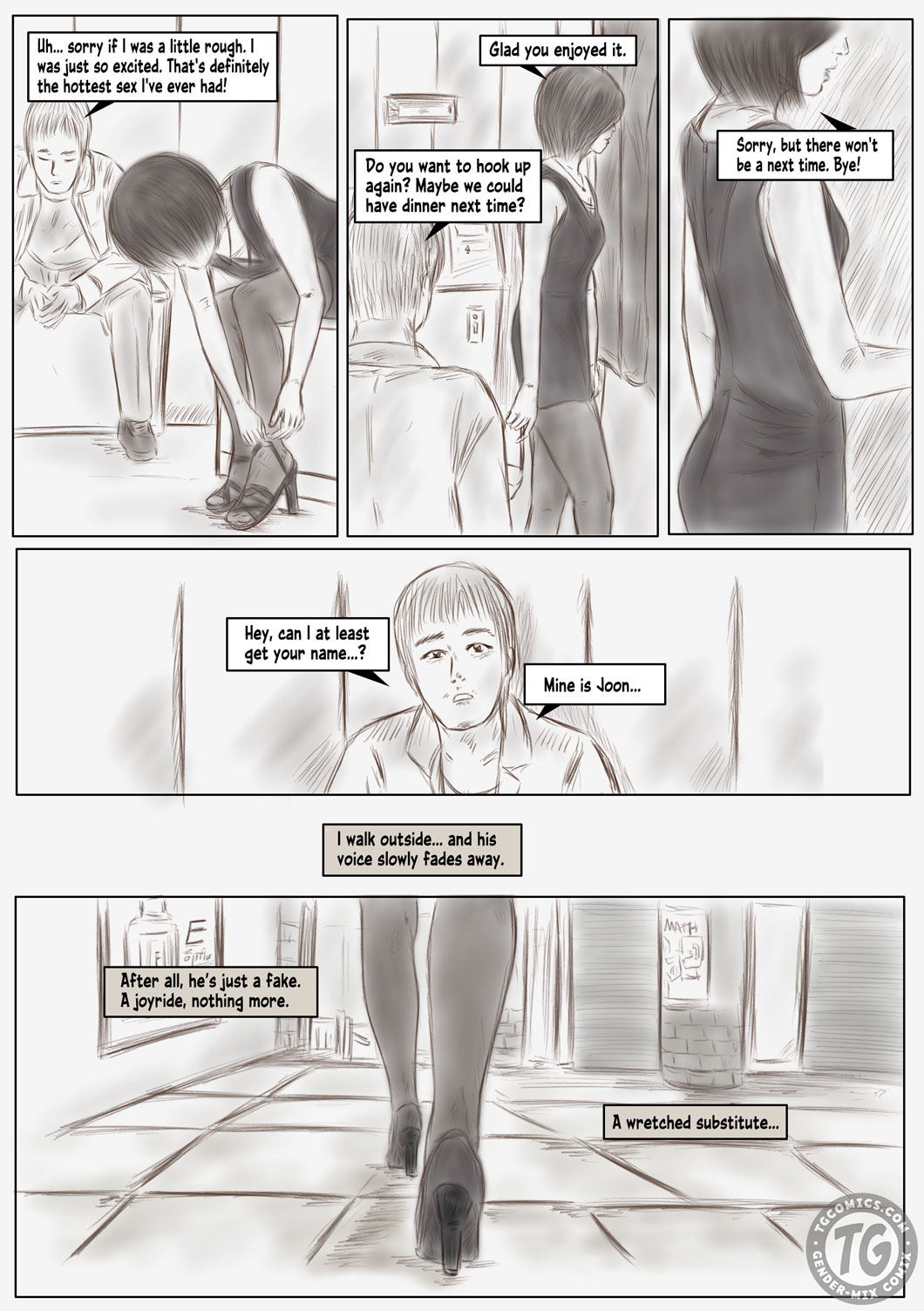 Litmus - Page 13