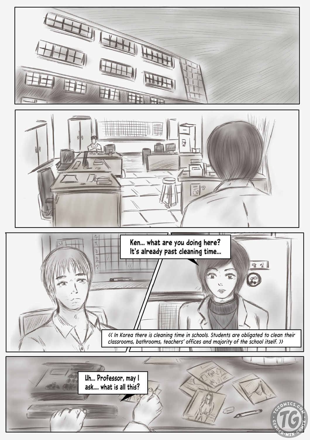 Litmus - Page 17