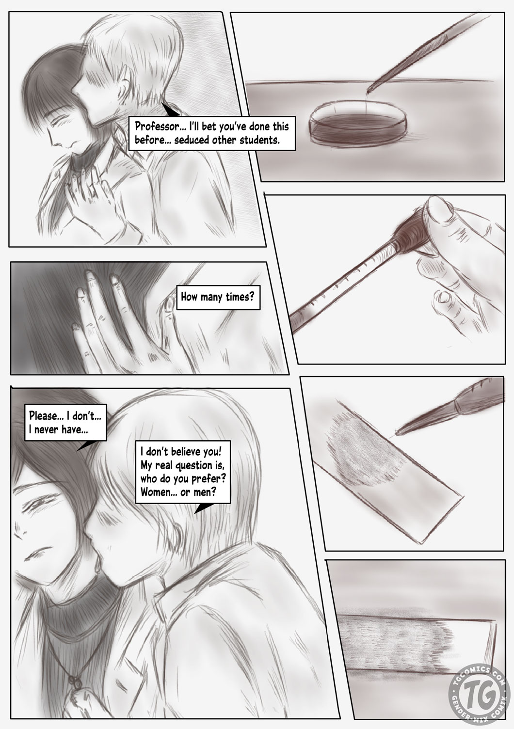 Litmus - Page 19