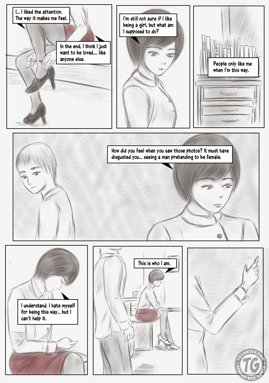 Litmus - Page 28