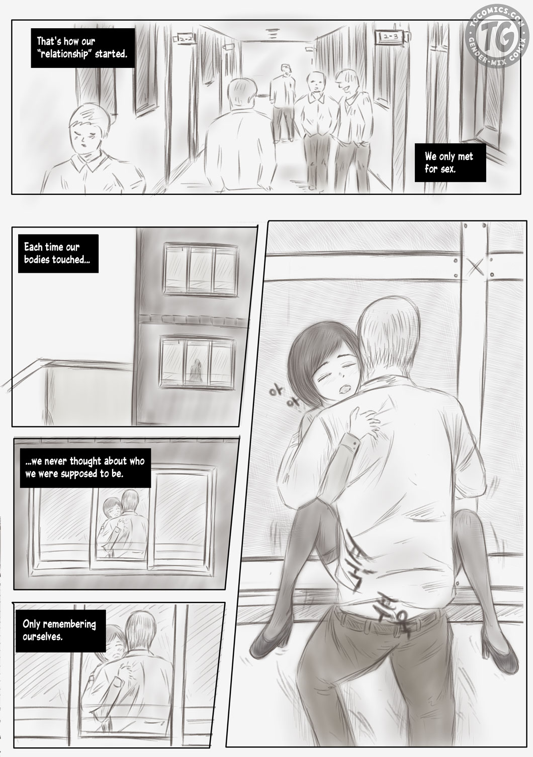 Litmus - Page 30