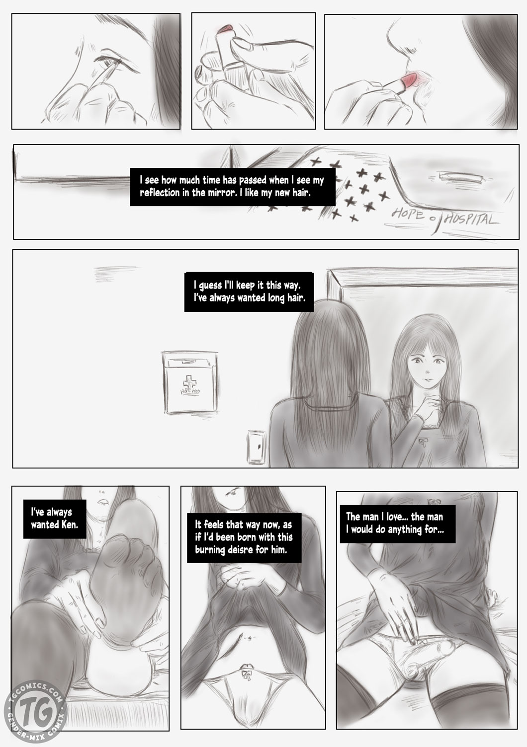 Litmus - Page 74