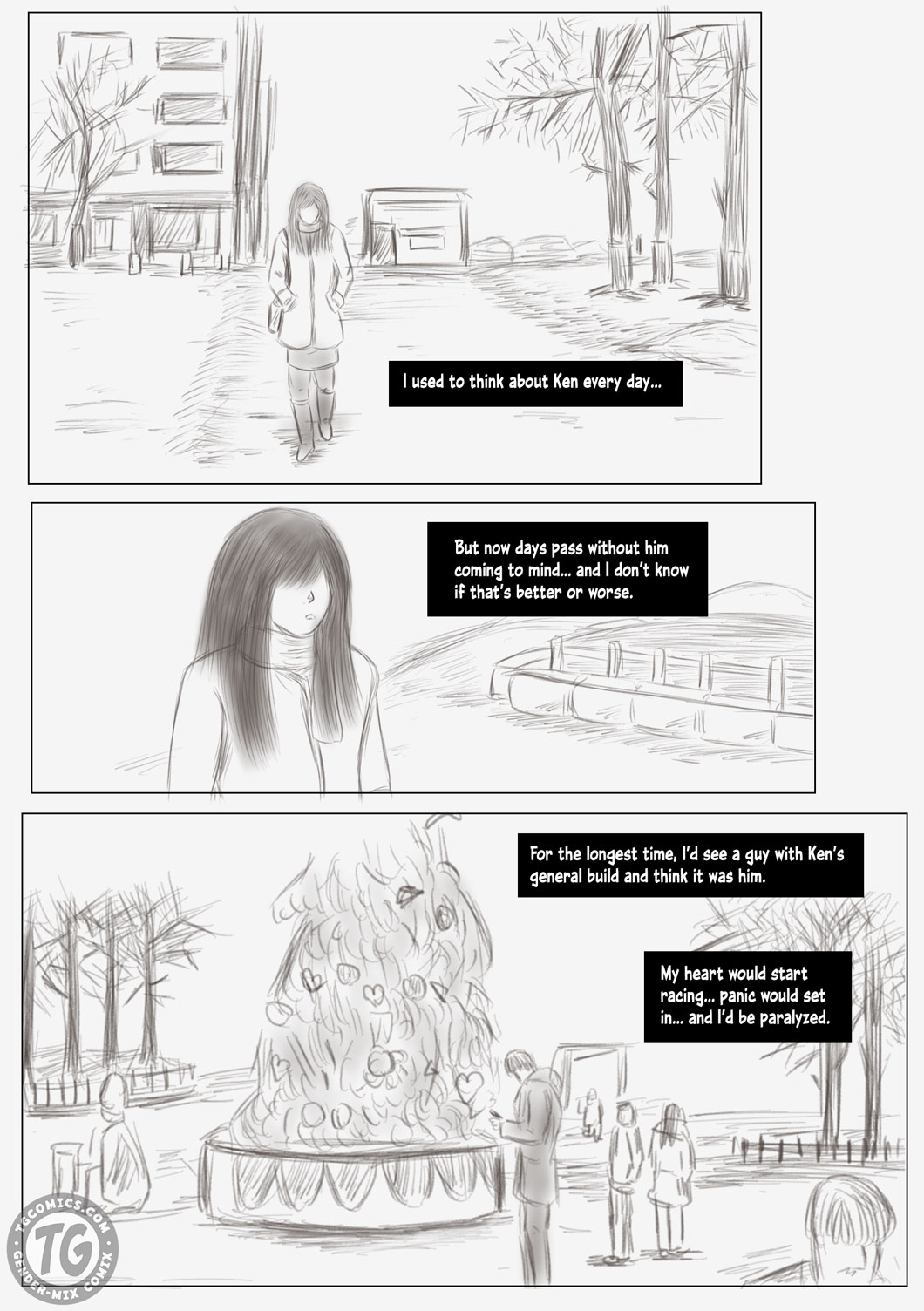 Litmus - Page 83