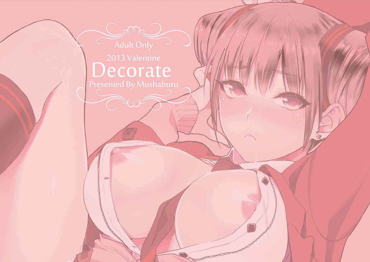 Decorate - Page 31