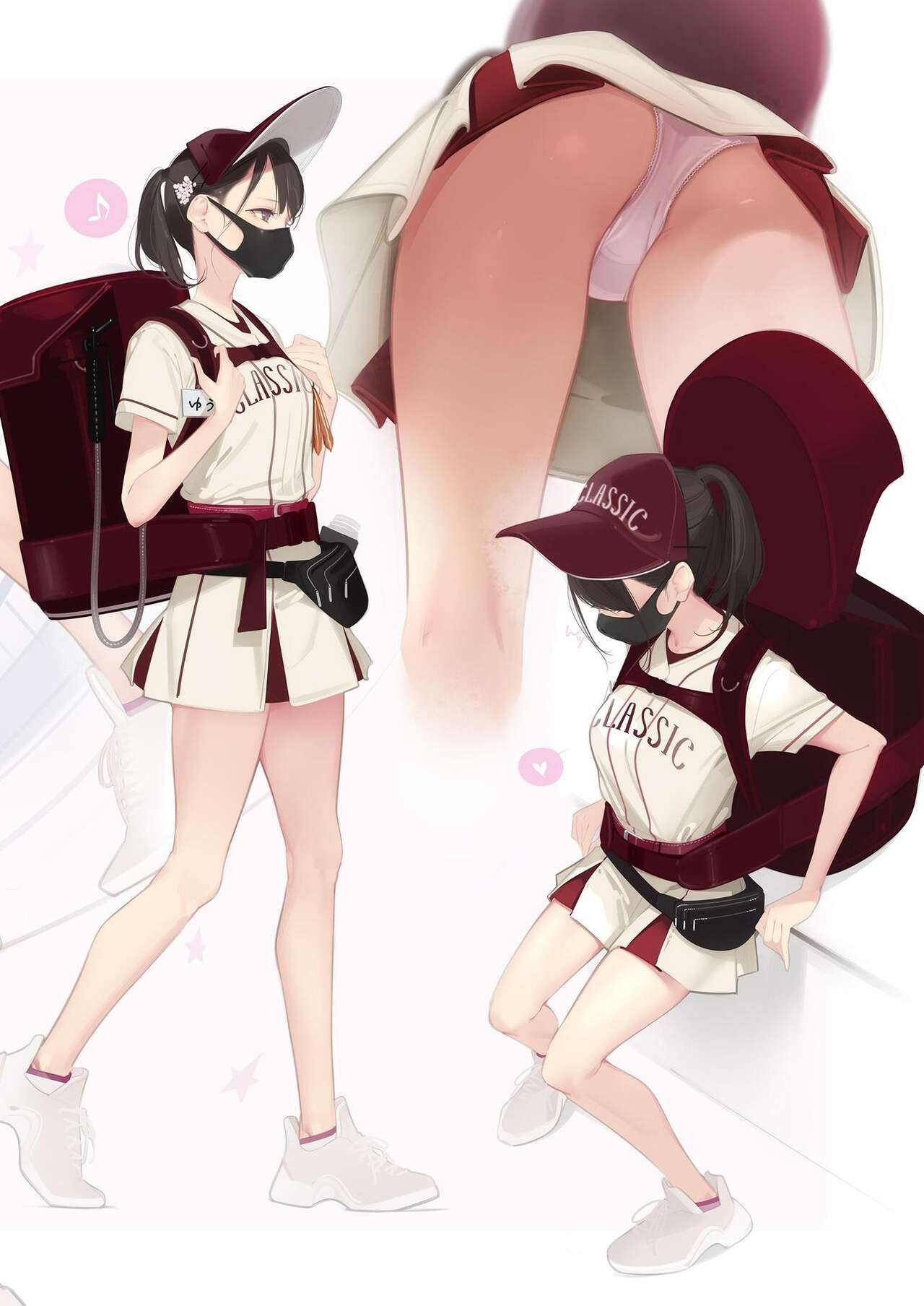 Appealingirls06R - Page 9