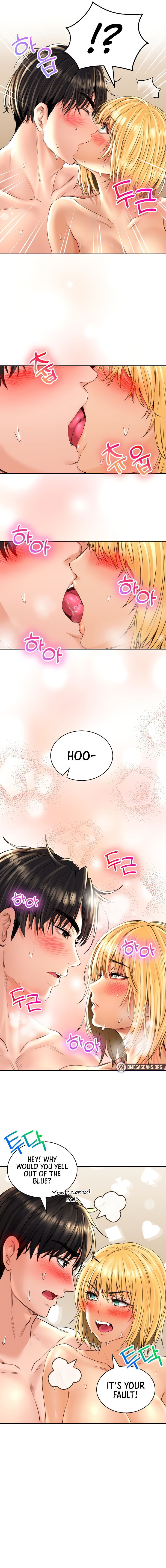 Herbal Love Story - Page 155