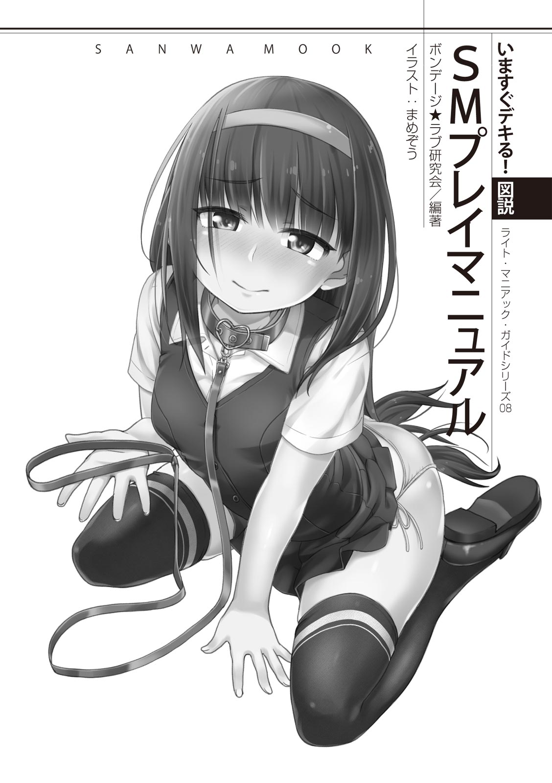 いますぐデキる 図説SMプレイマニュアル - Page 3