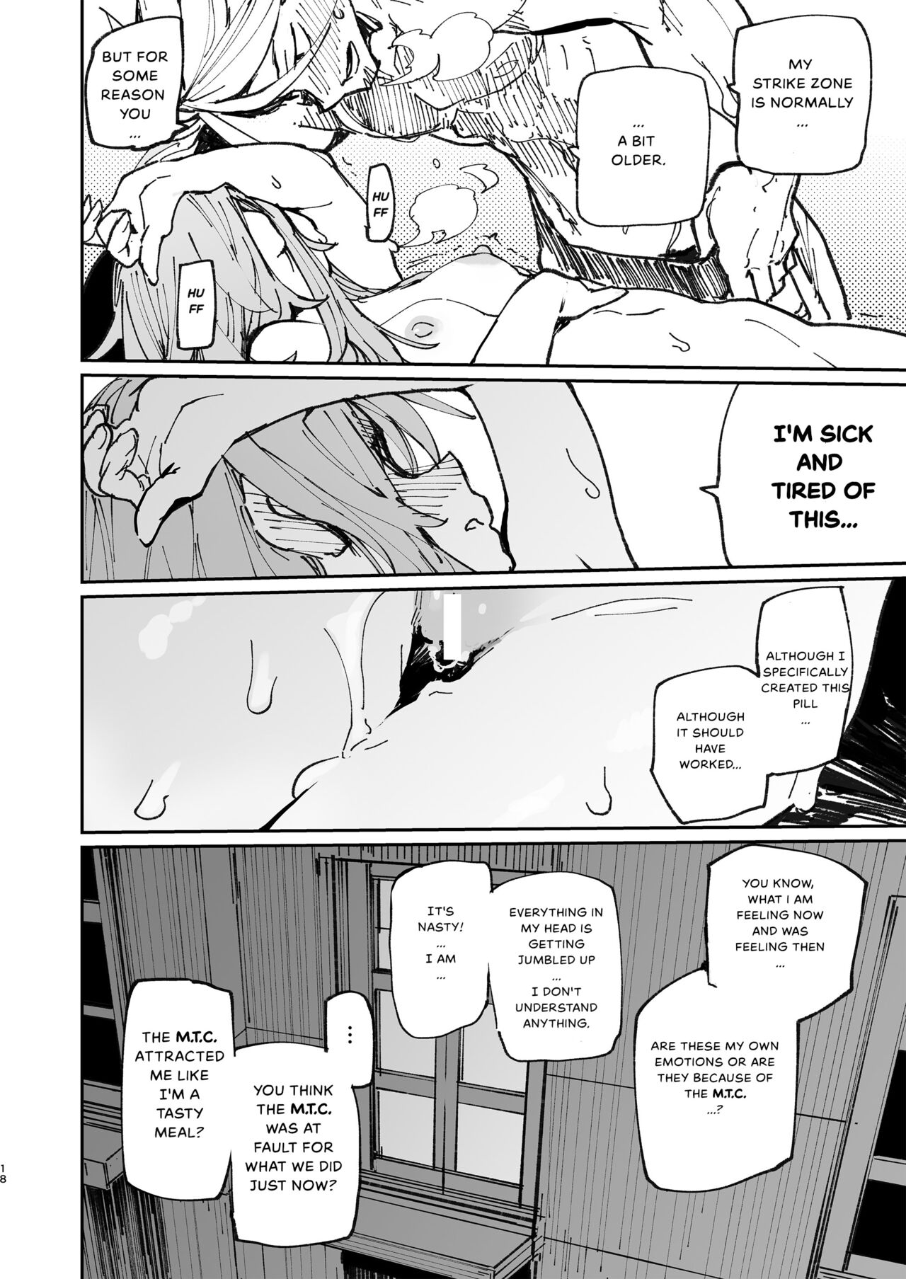 AMNERO 2 - Page 18