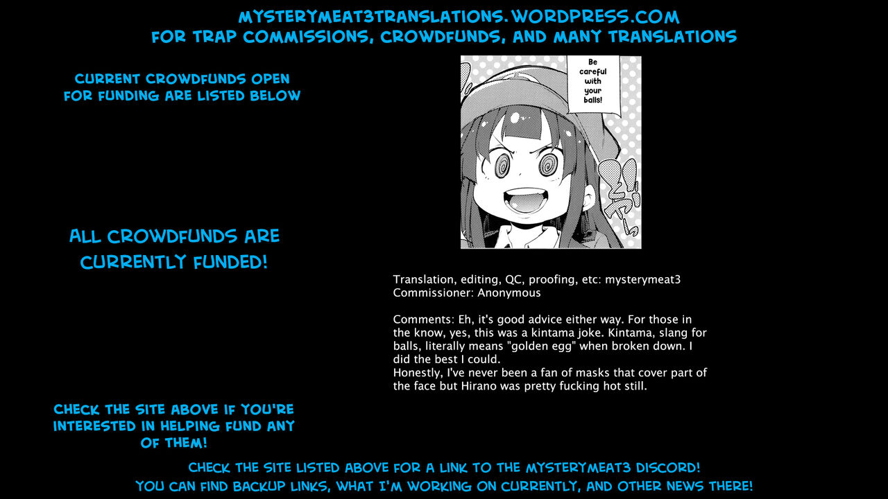 Gachou o Daiji ni | Treasure Your Goose - Page 23