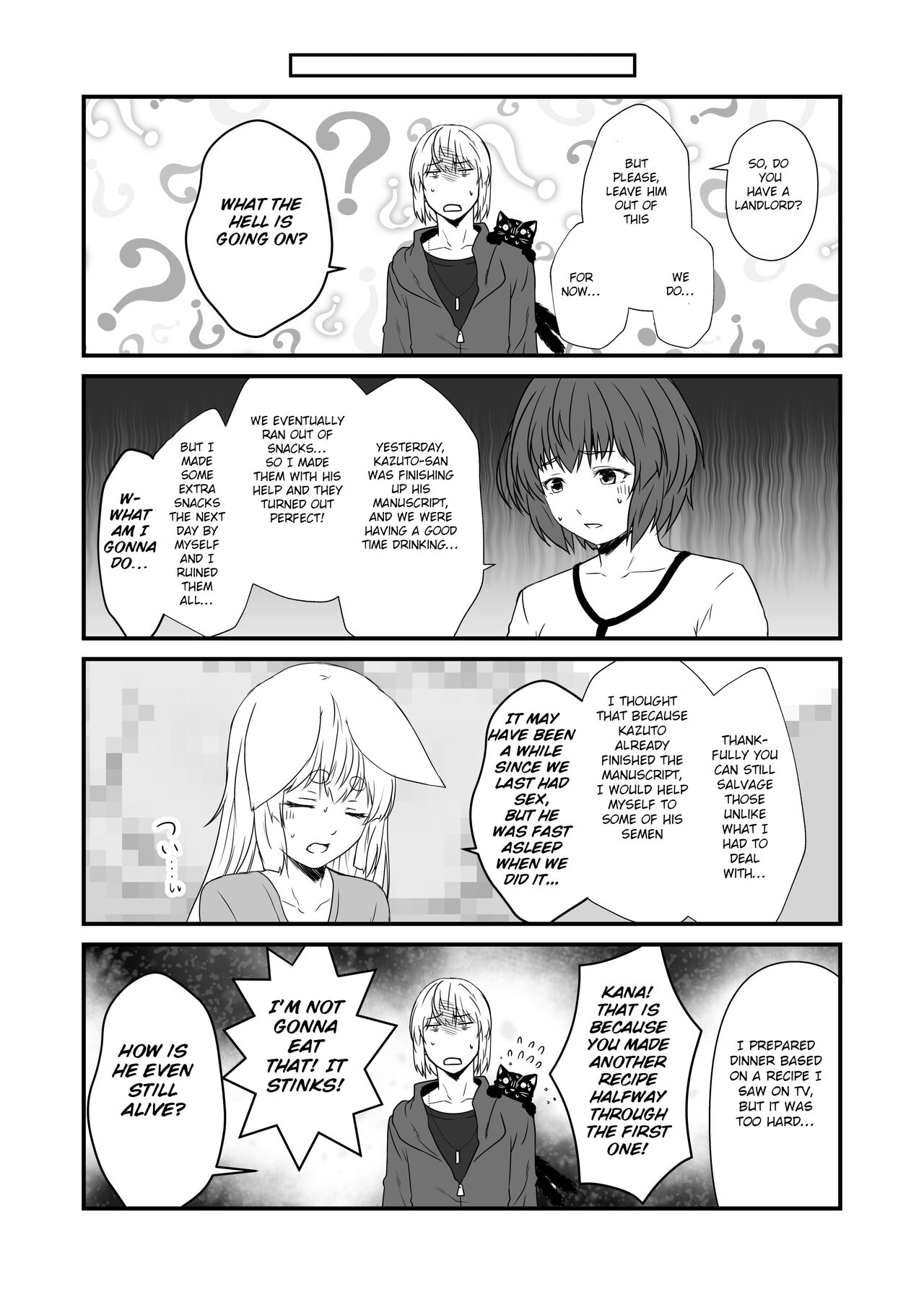 Kohaku Biyori Vol. 8 - Page 26