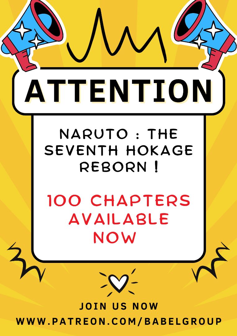 NARUTO : The Seventh Hokage Reborn ! CHAPTER 02 - Page 13