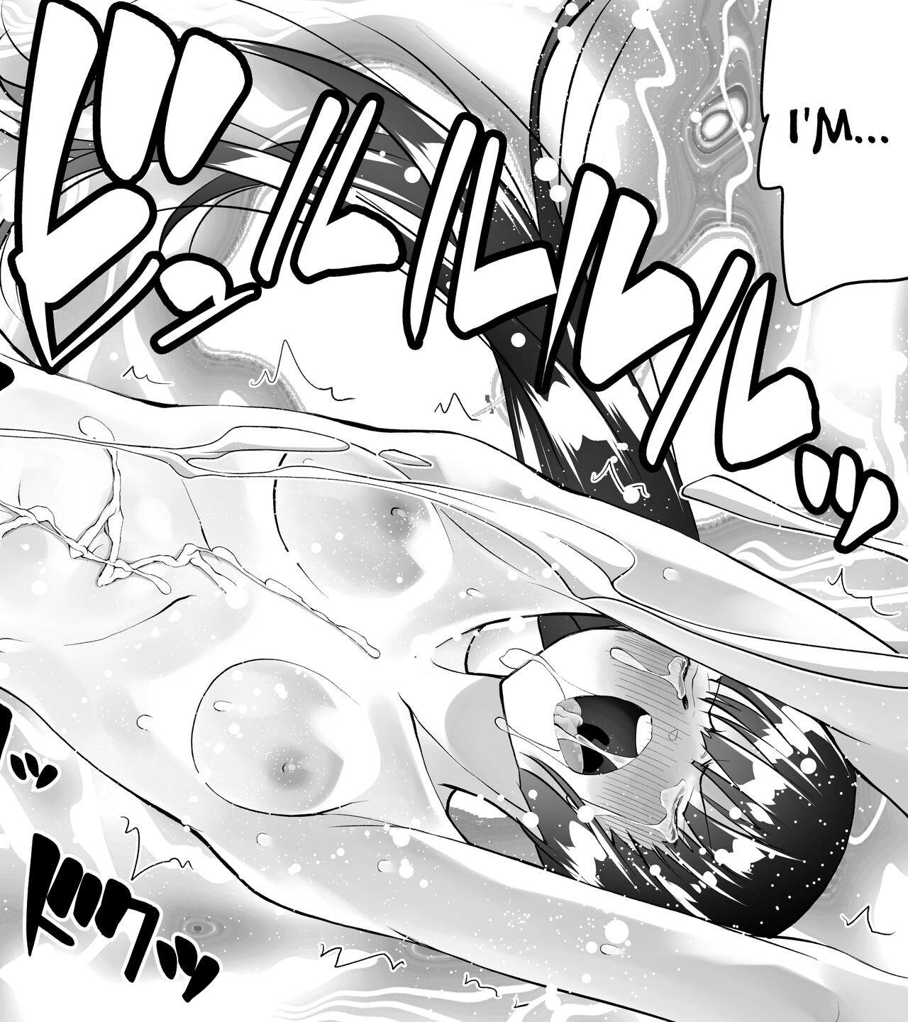 Kunoichin San | Ninja Dickgirl 3 - Page 52