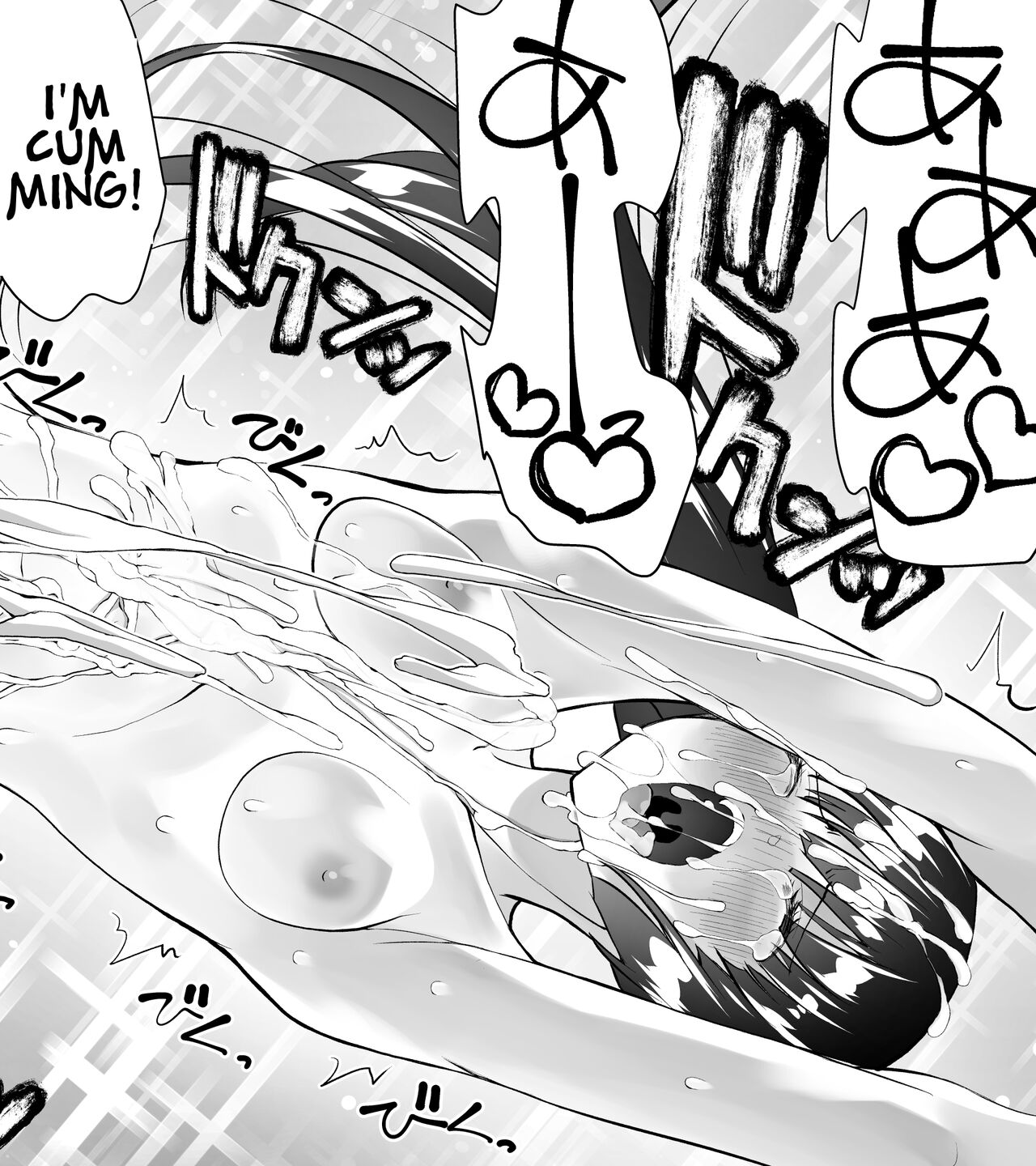 Kunoichin San | Ninja Dickgirl 3 - Page 56