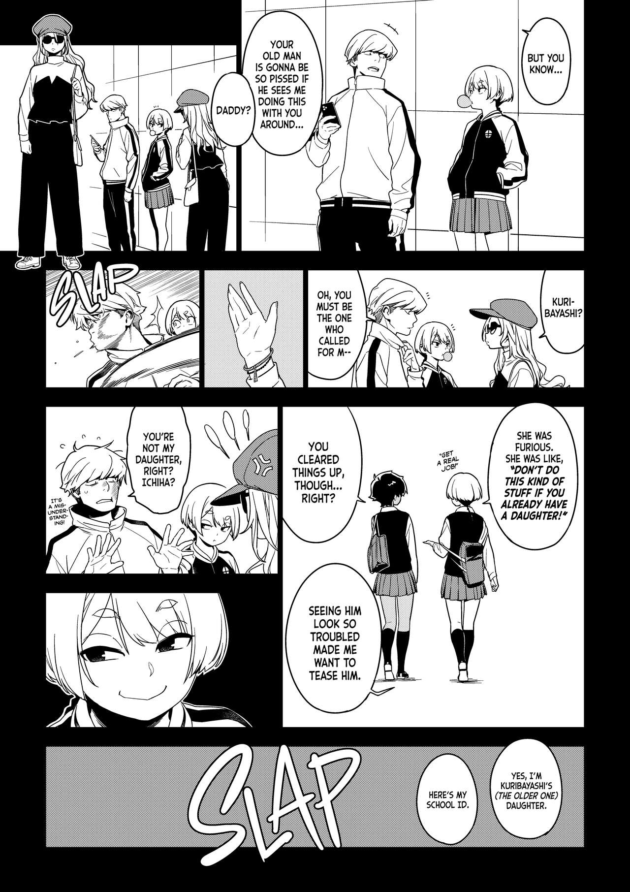 ICHIHA - Page 12