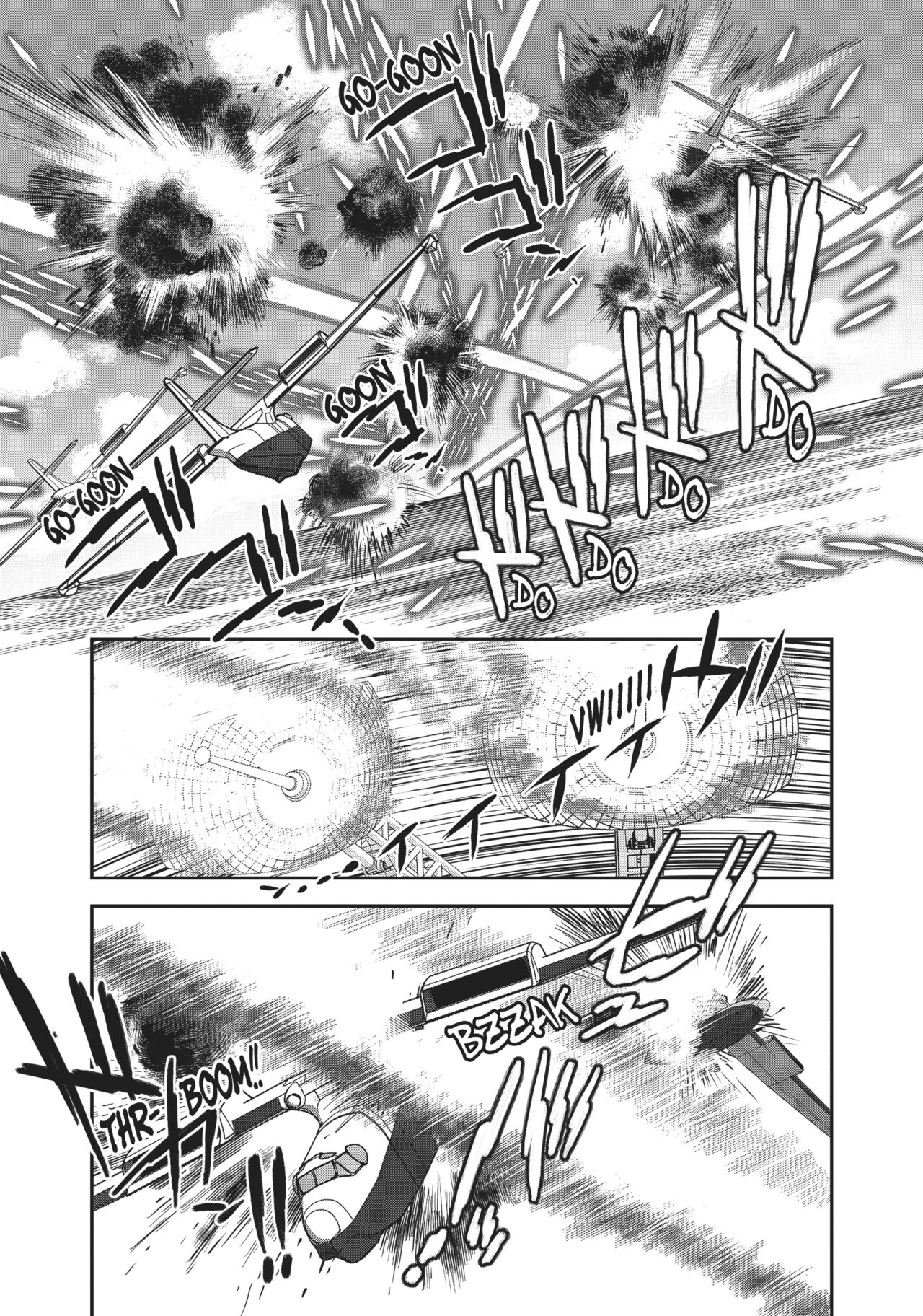Dirty Pair - Page 295