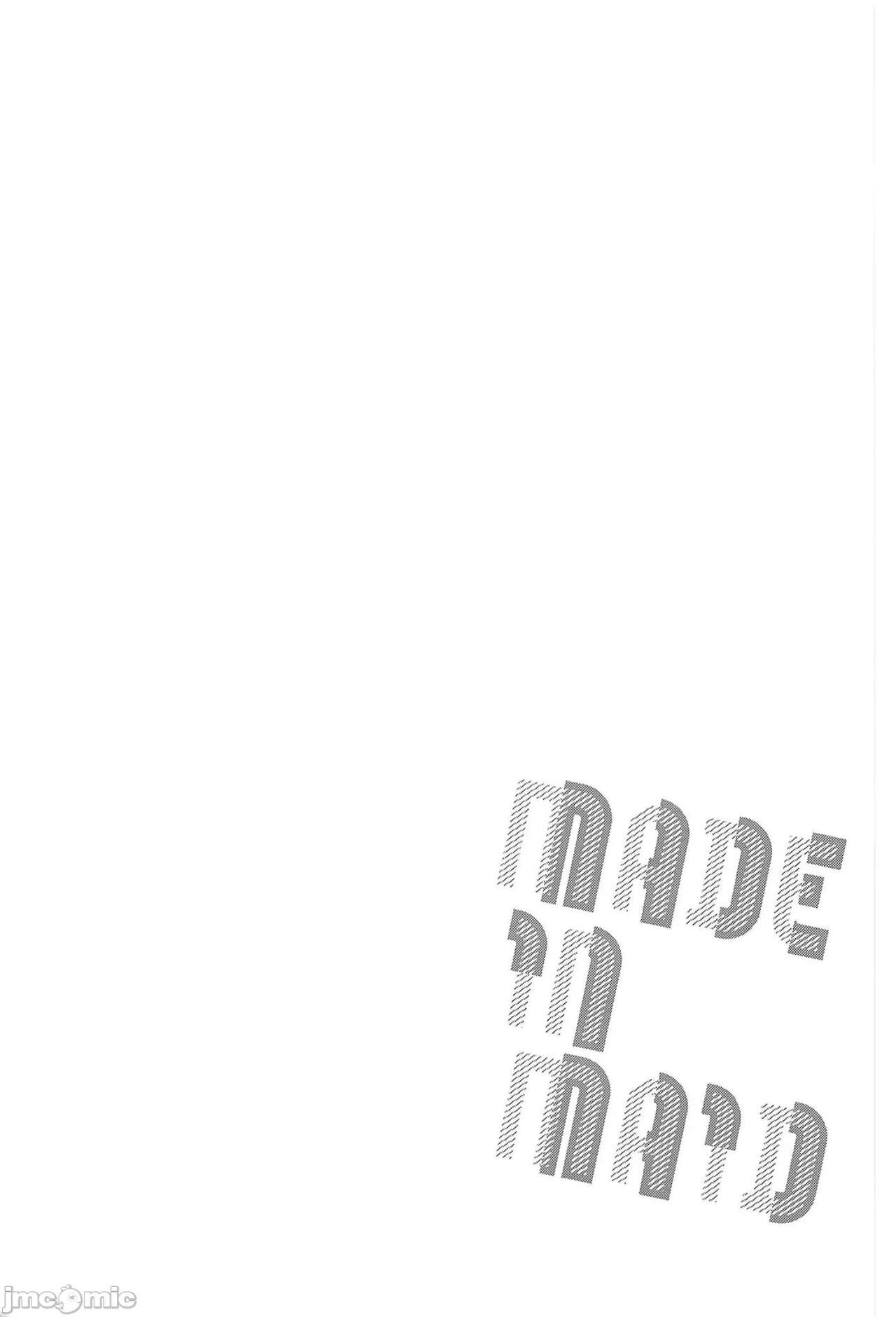 Made in Maid - Page 28