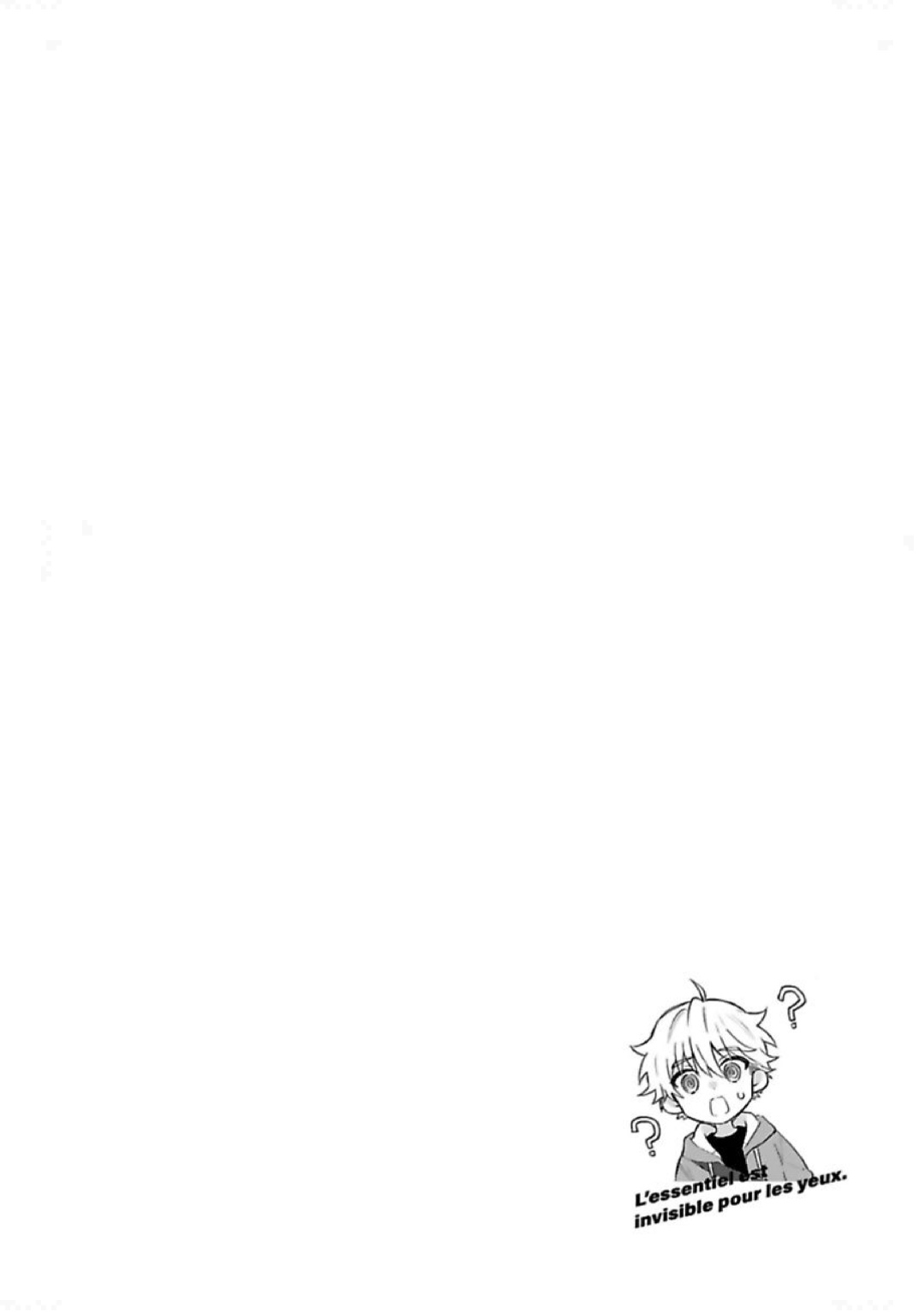 Sagashimonoha Kimidesuka｜你是我的所寻之物吗 - Page 38
