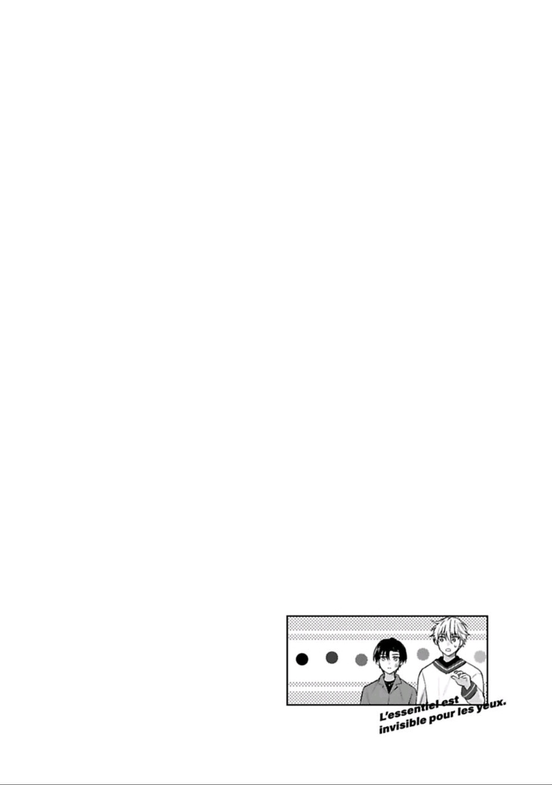 Sagashimonoha Kimidesuka｜你是我的所寻之物吗 - Page 71