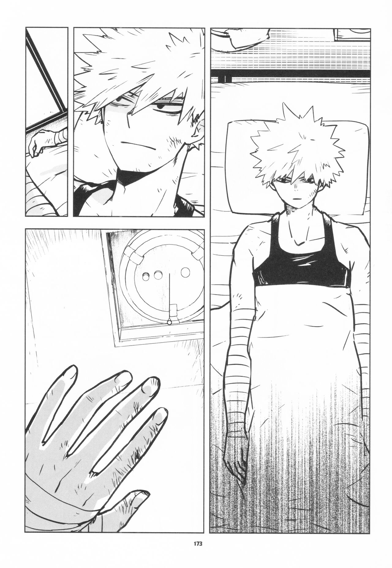 Zen Sairoku - Page 169