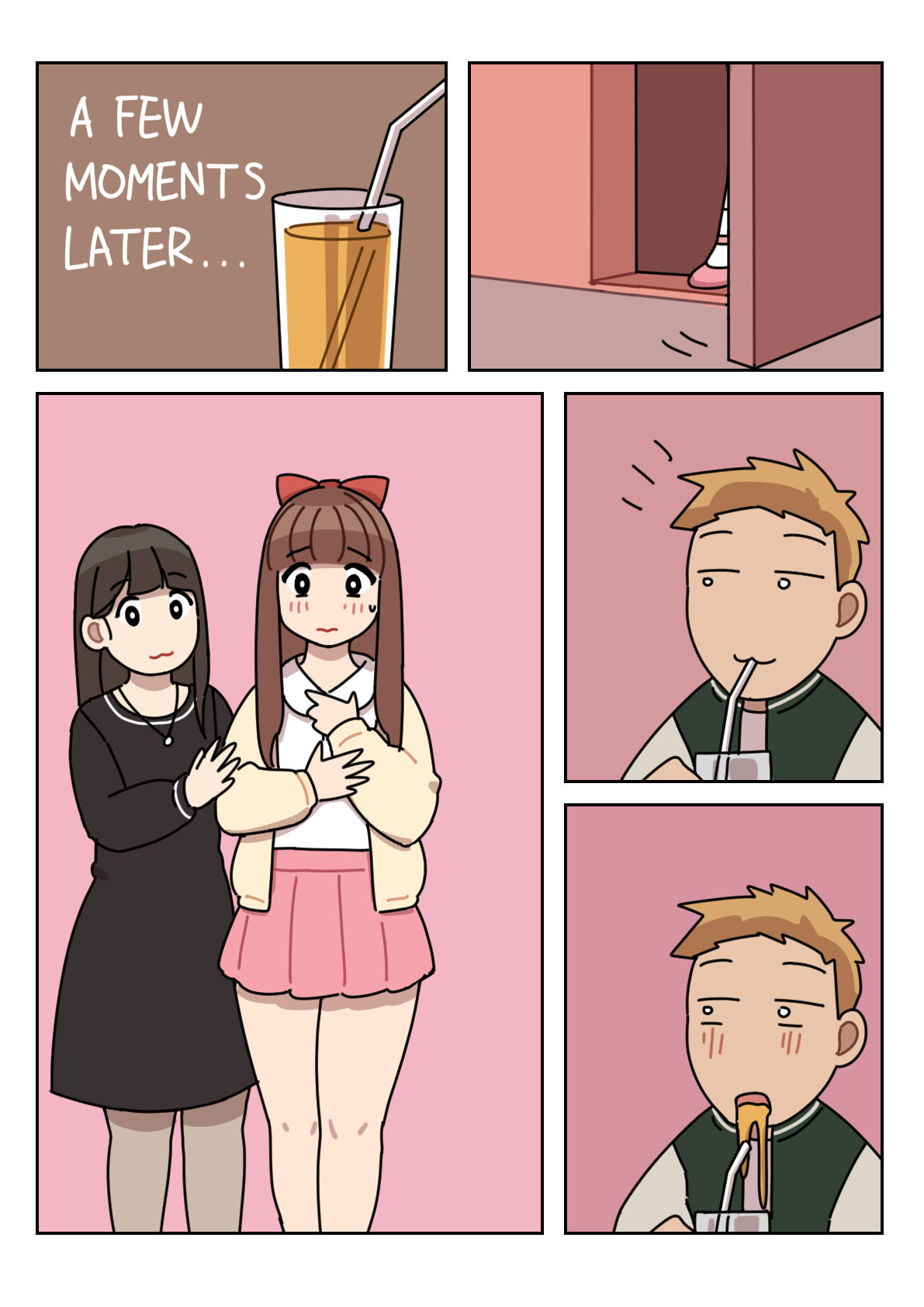 Sissy Life ch.1-20 - Page 16