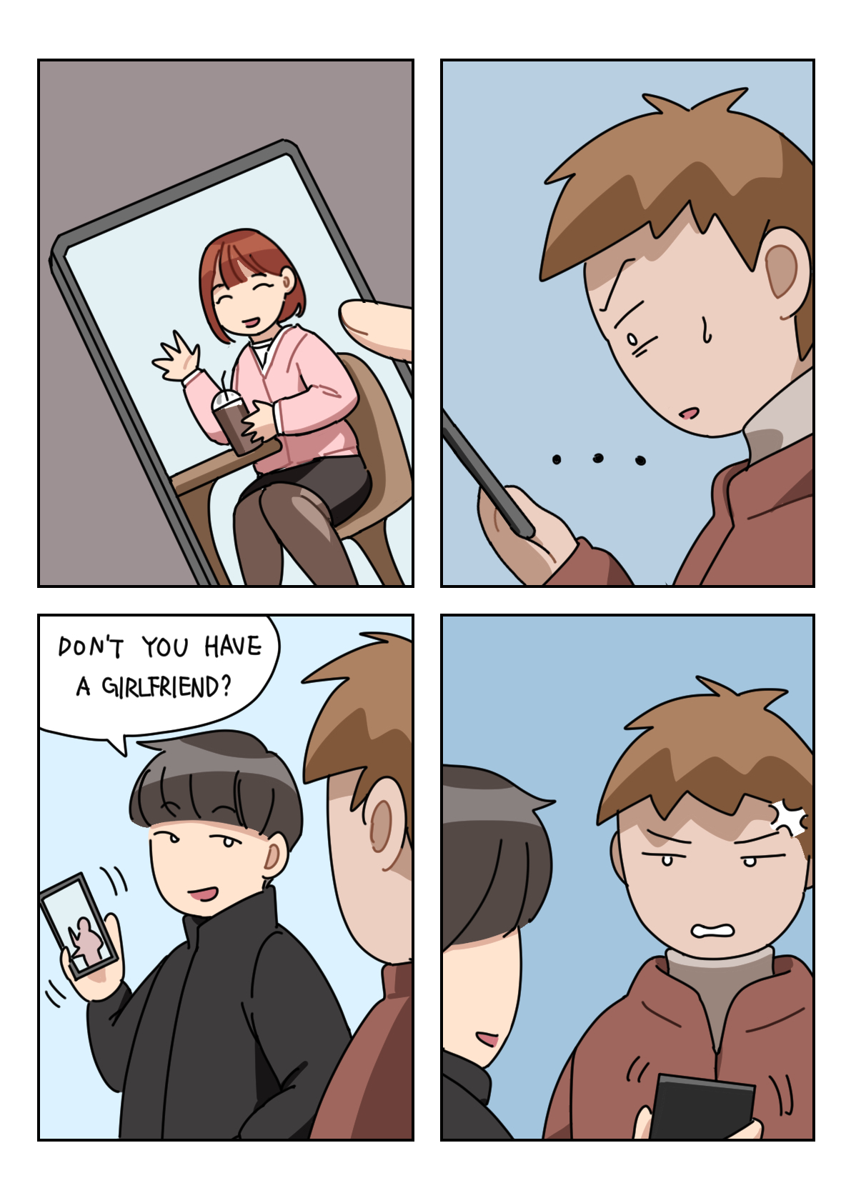 Sissy Life ch.1-20 - Page 71