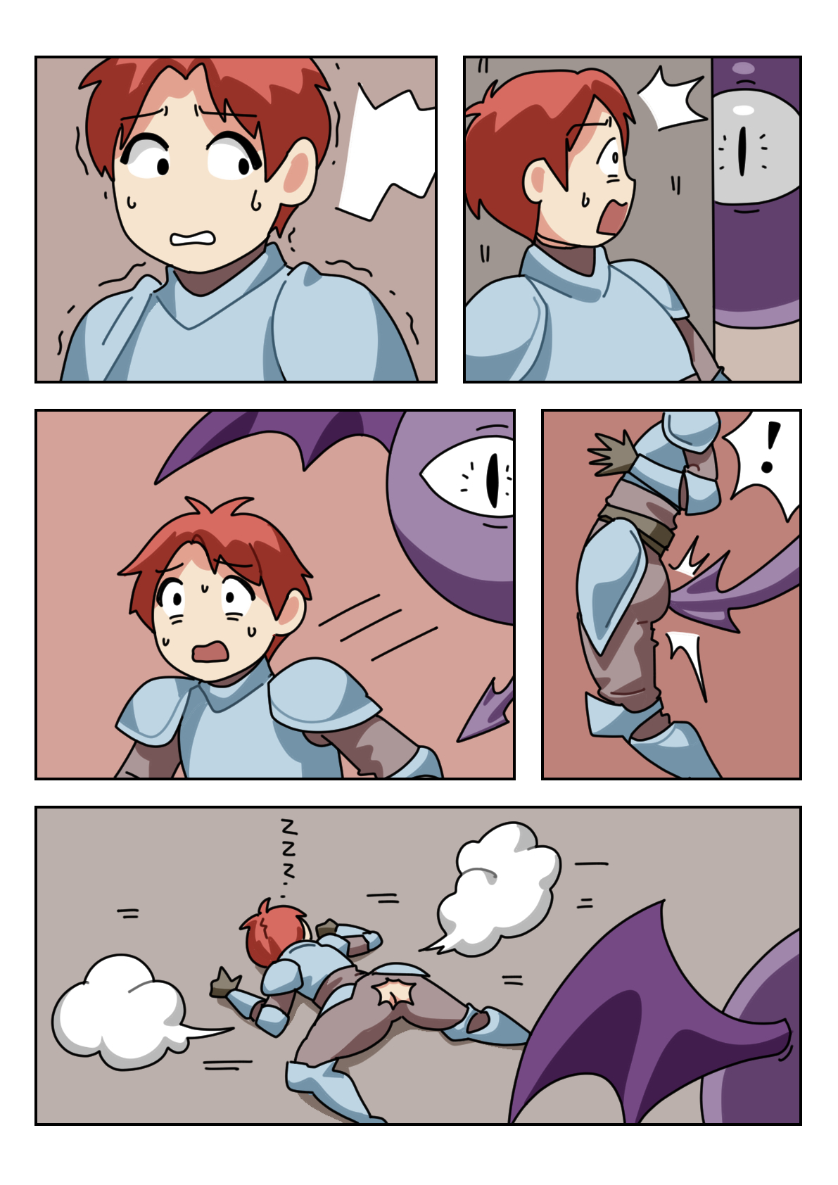 Sissy Life ch.1-20 - Page 94