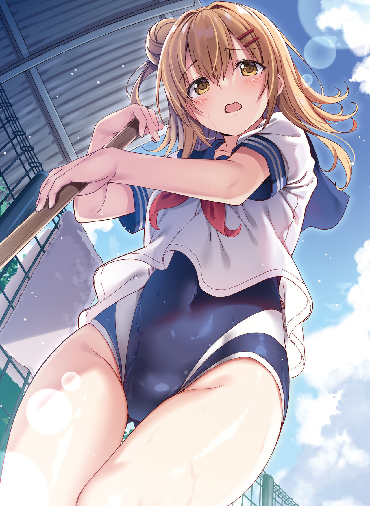 Dengeki Moeoh 2023-10 - Page 62