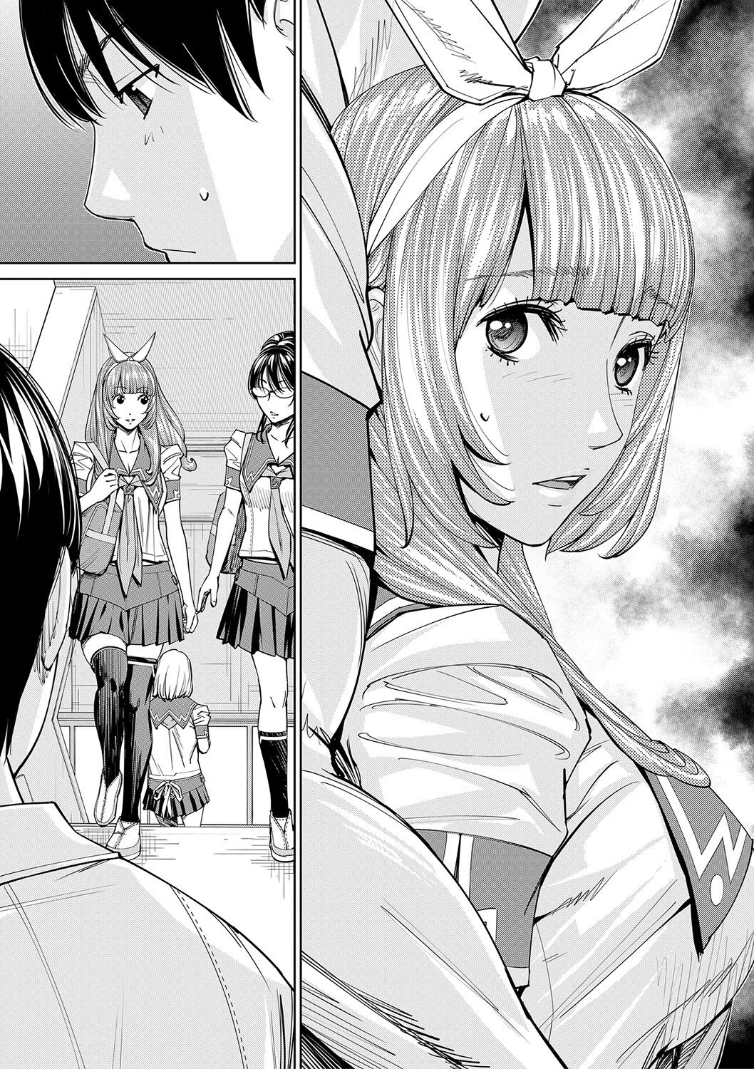 Chitose - Page 124