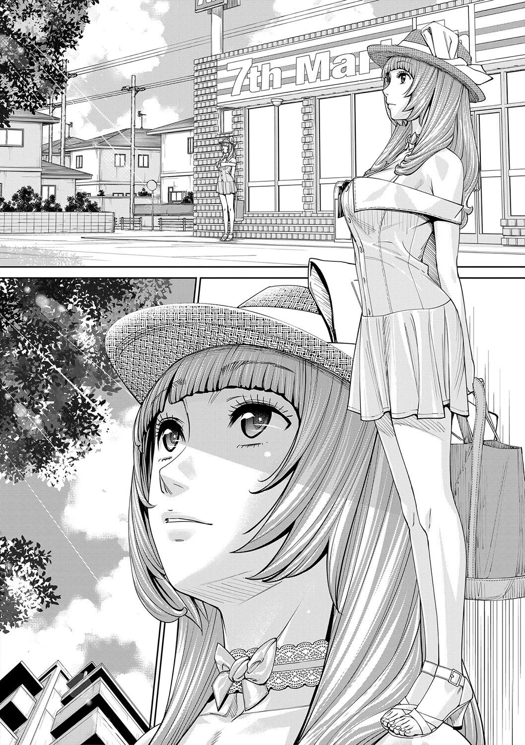 Chitose - Page 145