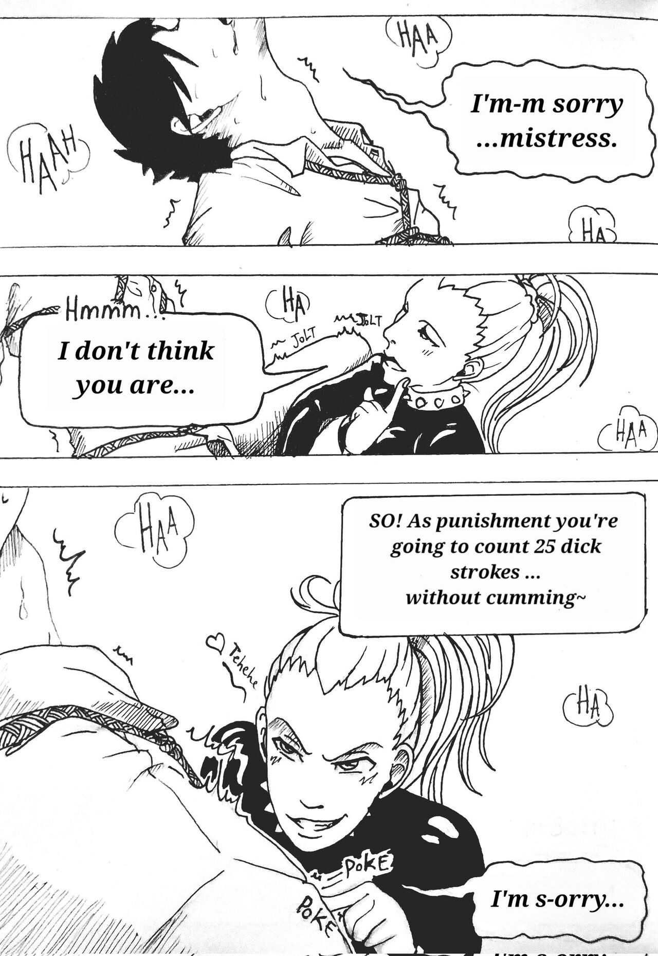 Vol.1 Chapter 1 - Page 17