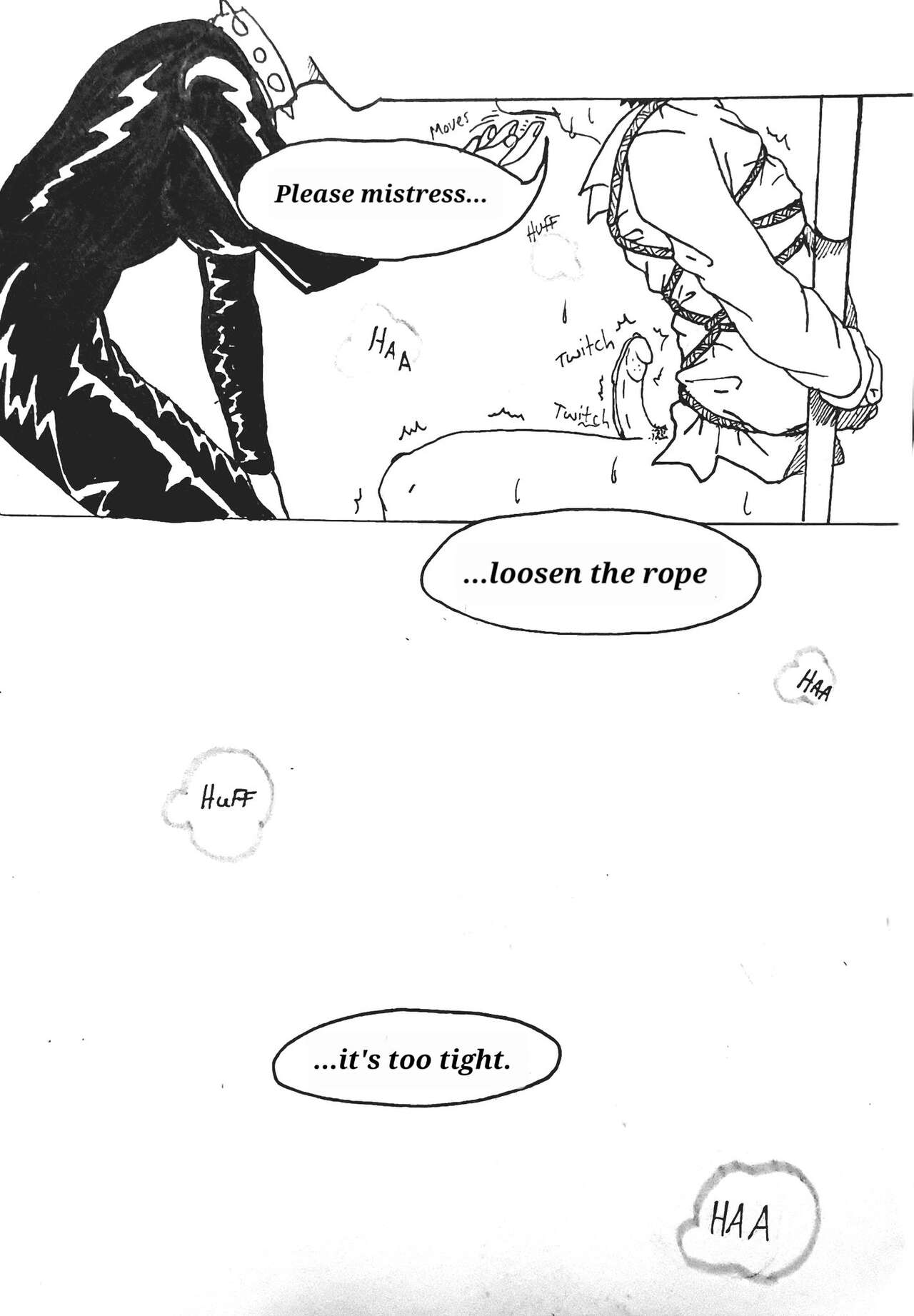 Vol.1 Chapter 1 - Page 5