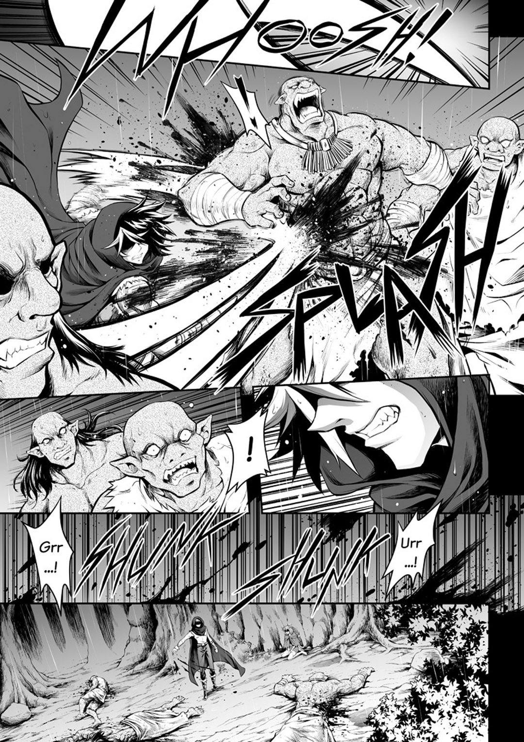 [sky & si-o] 罪世 - 第1章 | Tsumi Yo - Chapter 01 - 06 [EN] - Page 10