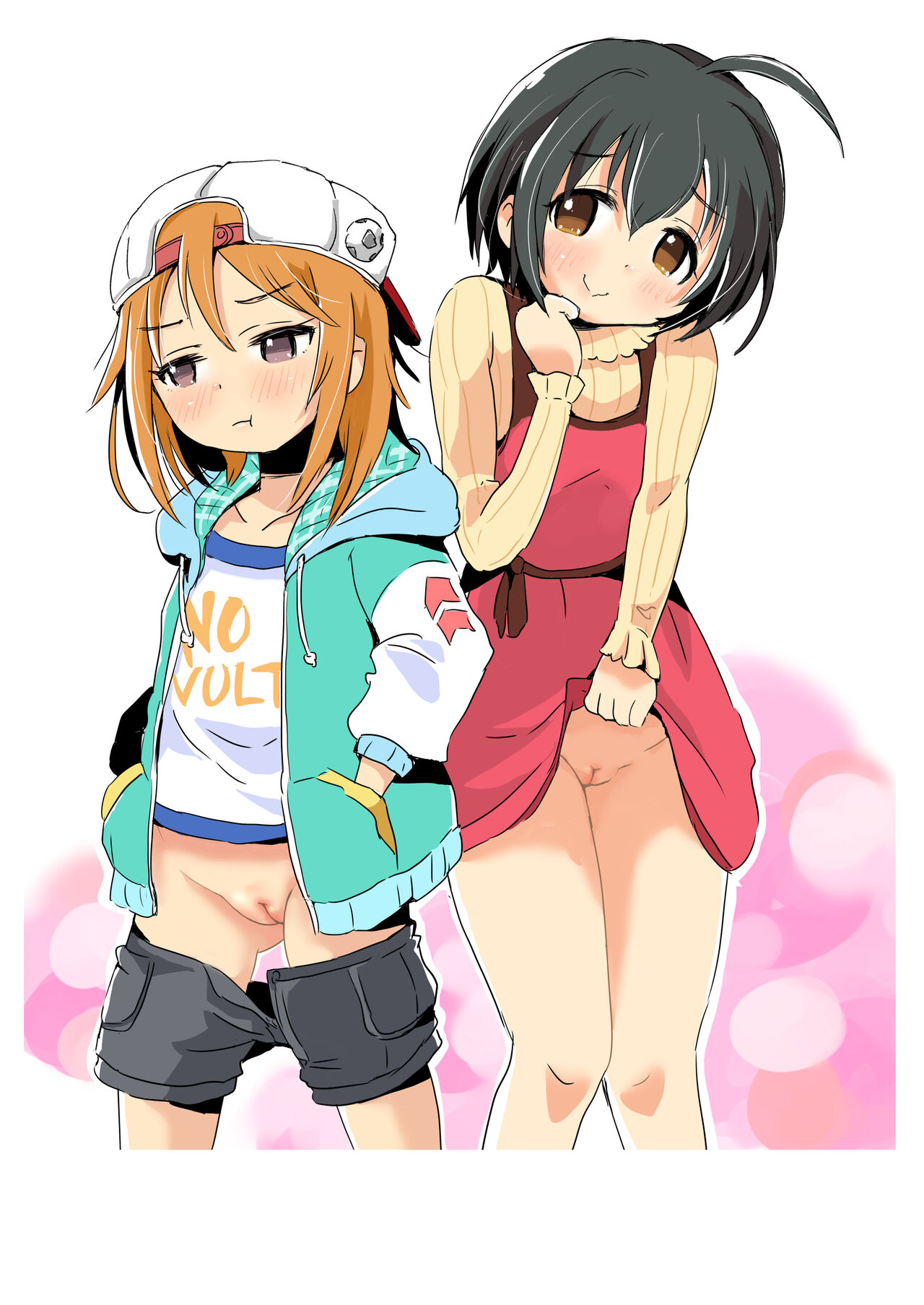 Lucky Sugiru Idol Jimusho - Page 167