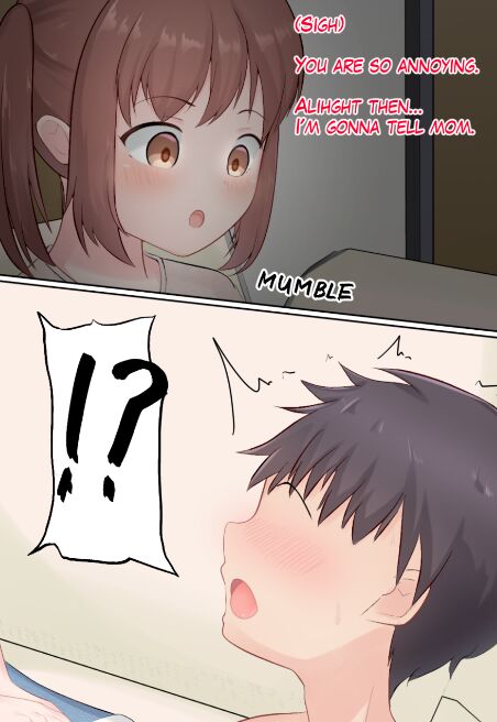 LEG MATING -Man will never beat girl's leg- - Page 90