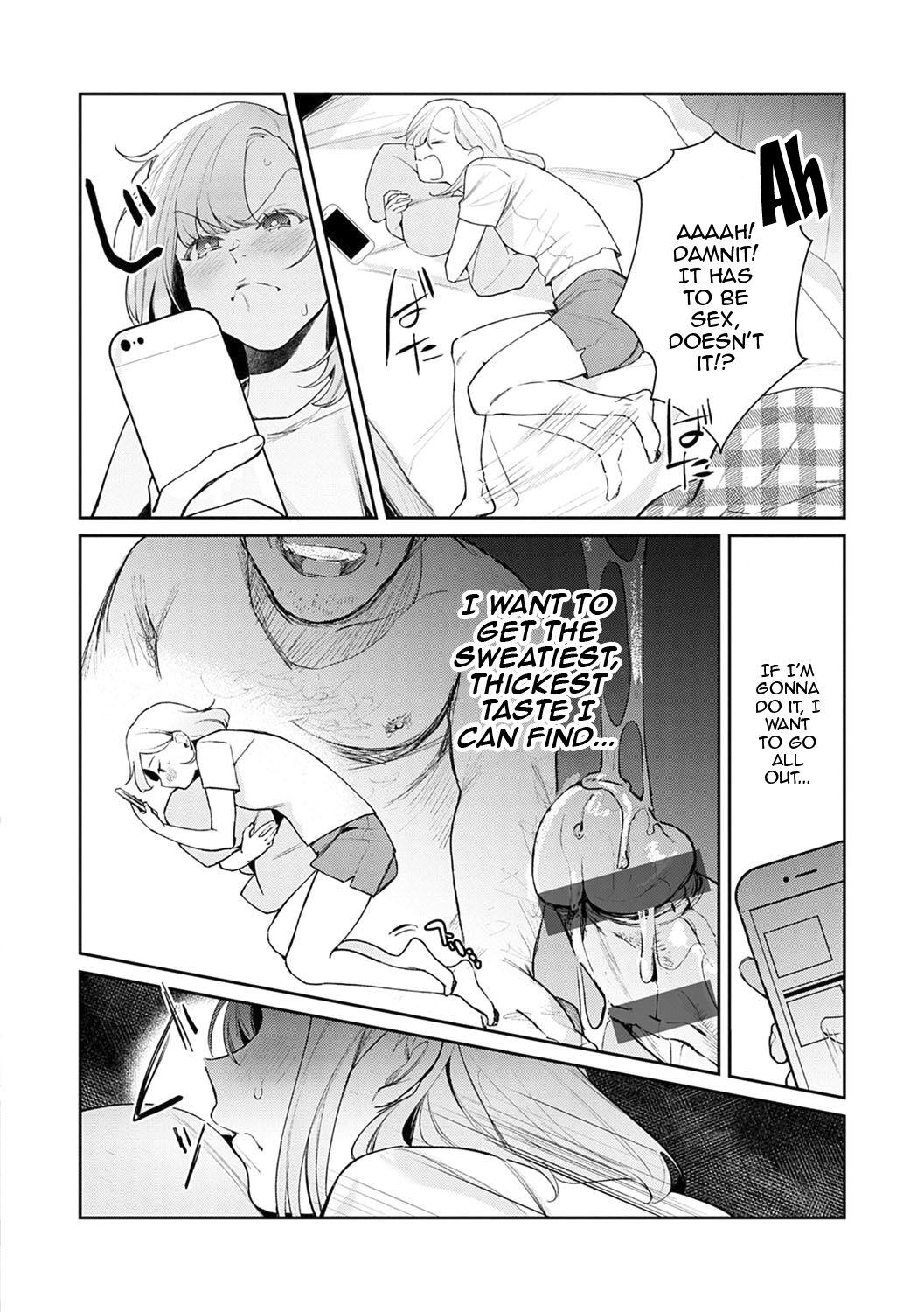 Yuwaku Mille-Feuille - Page 127