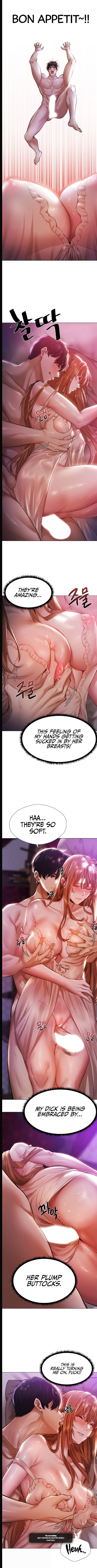 Milf Hunting in Another World - Page 9