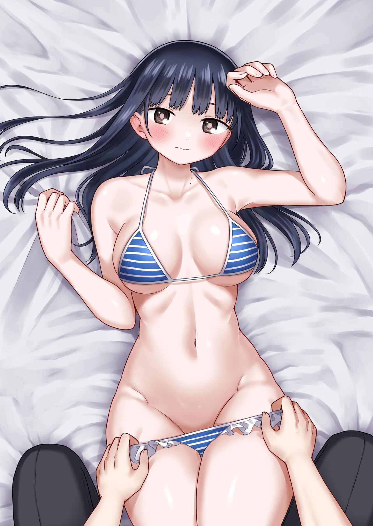 Sasoitaishi, Sasowaretai. | 想要和你做、想要被你做。 - Page 28