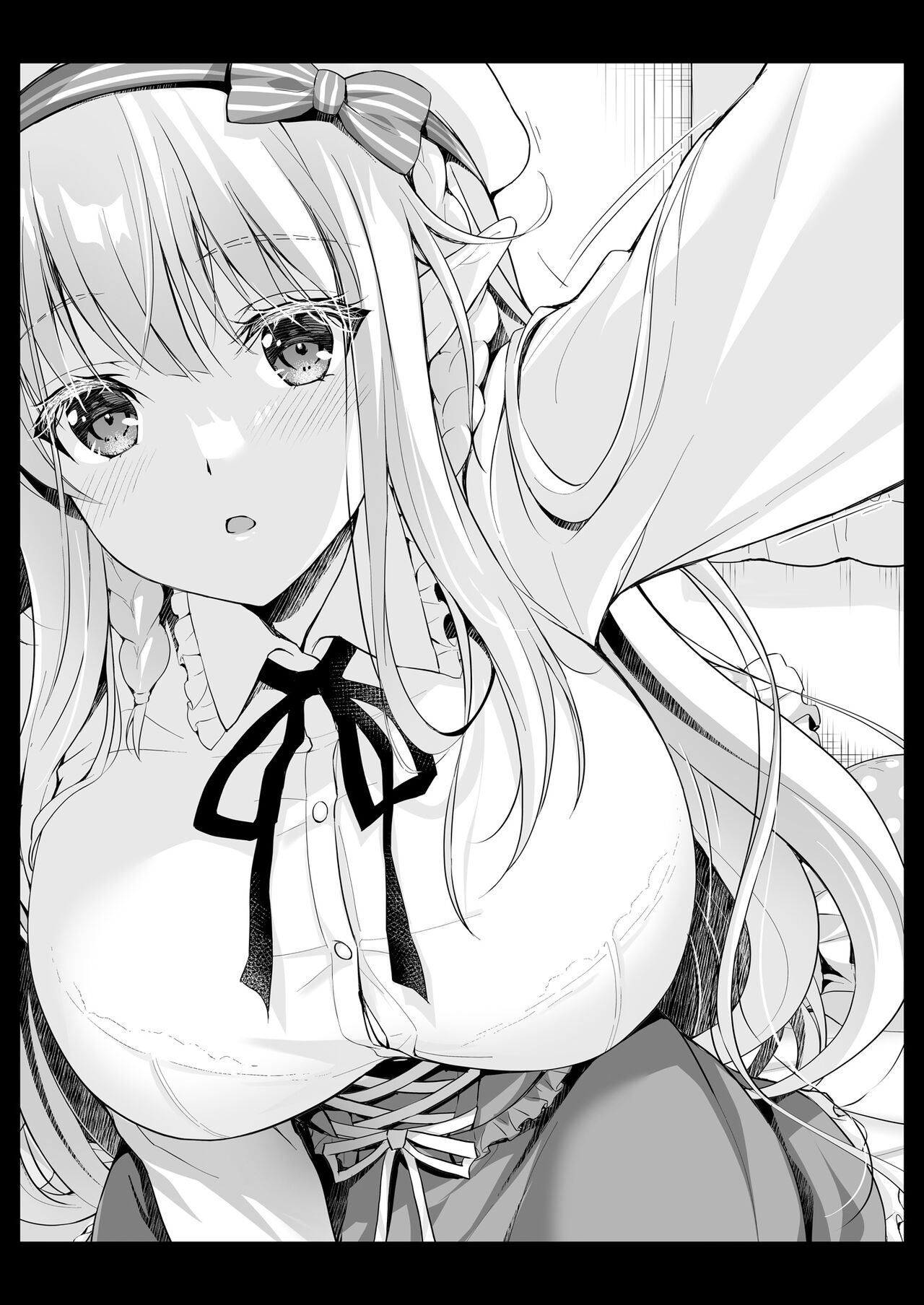 OtaCir no Elf Hime 4 + Bangaihen - Page 134