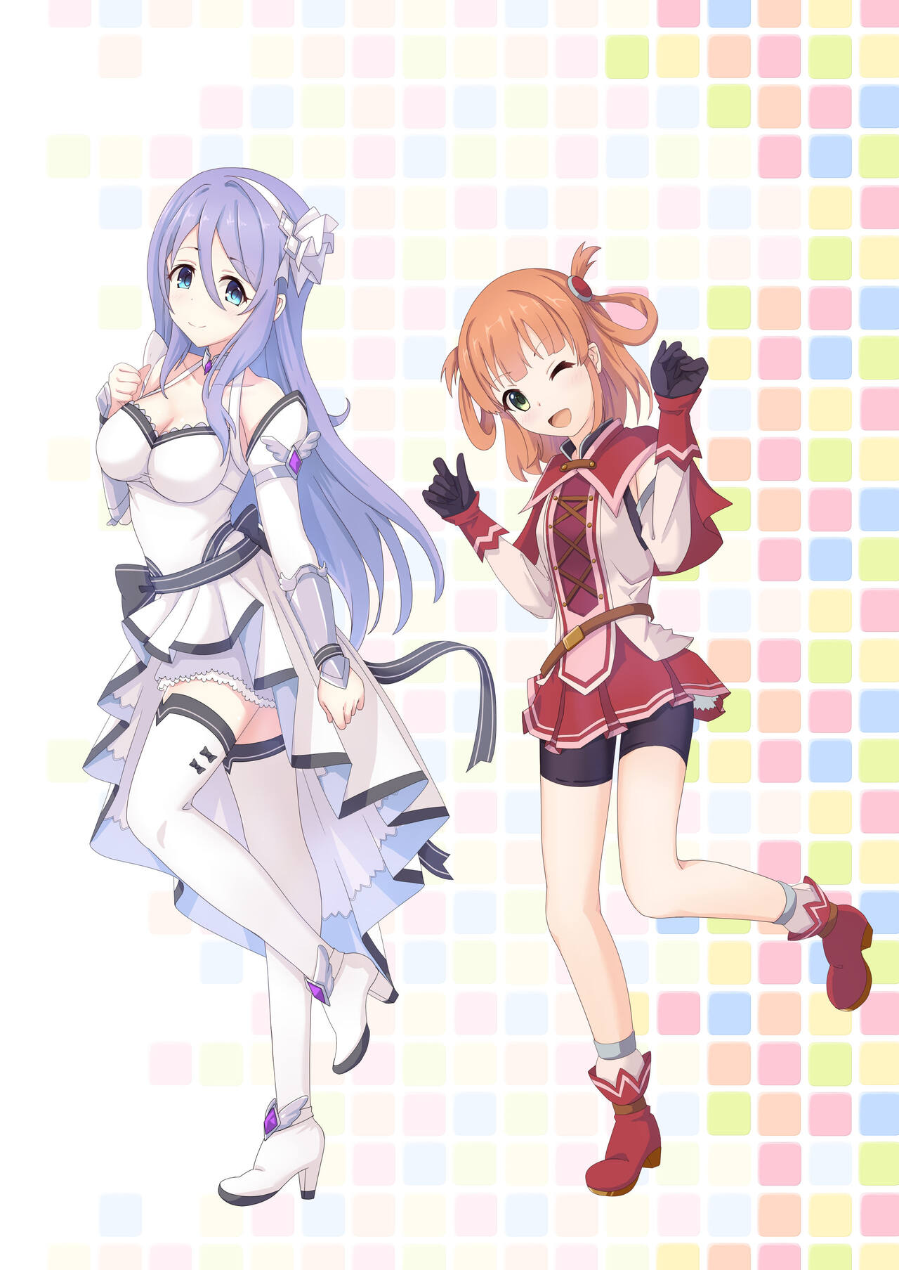 Colorful Connect 5th:Dive - Page 30