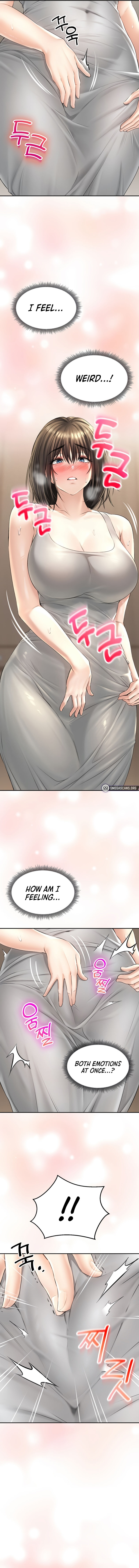 Herbal Love Story - Page 175