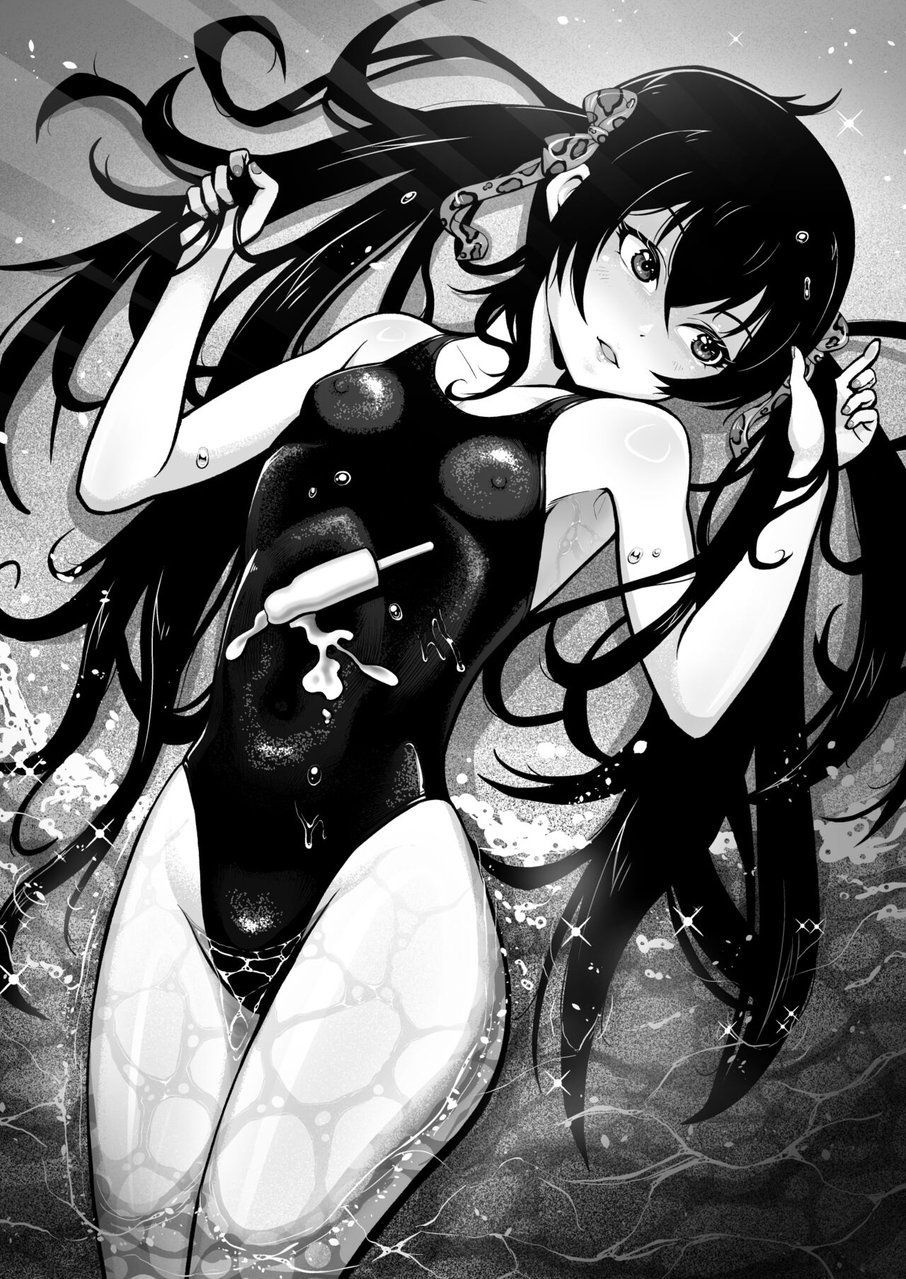 Siren - Page 6