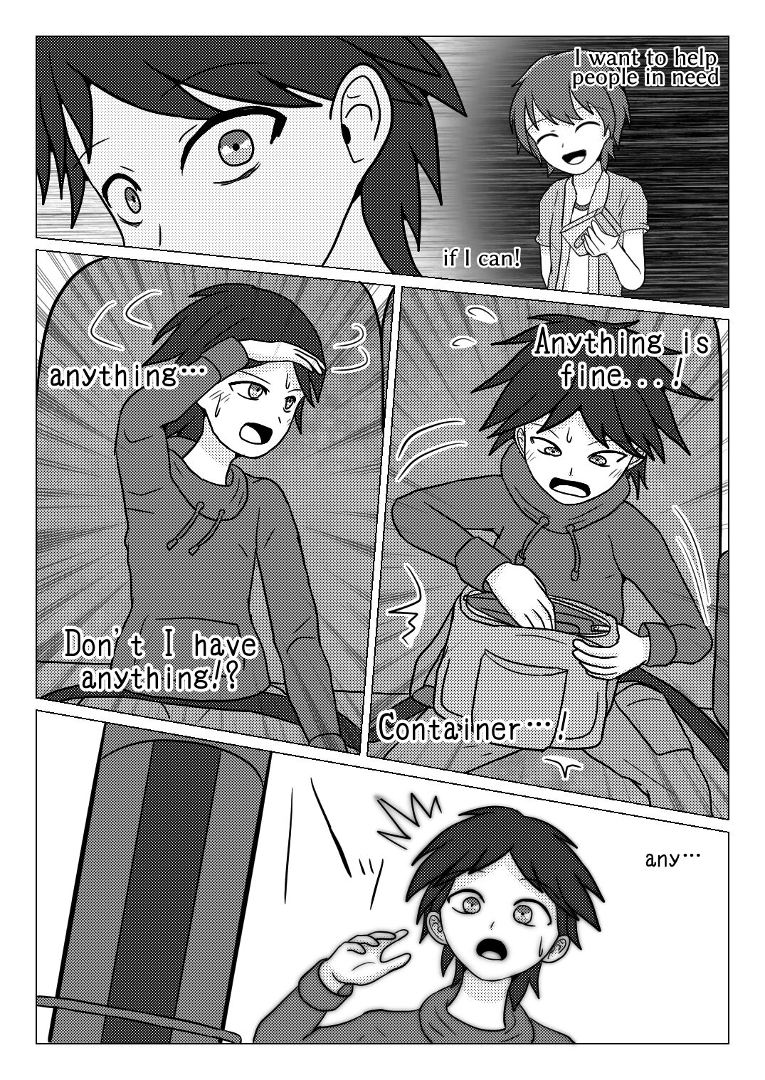 Shuugakuryokou no Basu no Naka de - Page 38