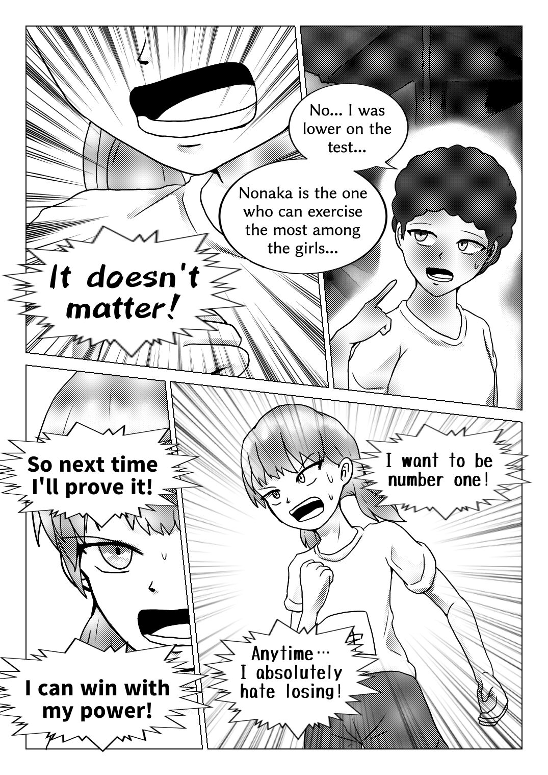 Shuugakuryokou no Basu no Naka de - Page 35